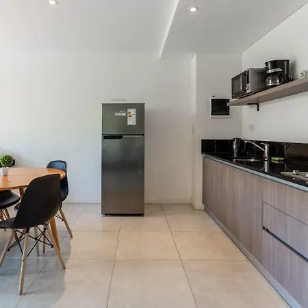 Nuevo Loft Triple A 5 Minutos De Puerto Madero 1A Apartment Buenos Aires Exterior photo