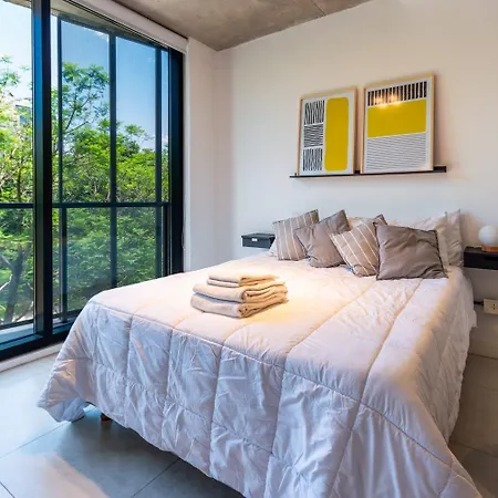 Nuevo Loft Triple A 5 Minutos De Puerto Madero 1A Apartment Buenos Aires Exterior photo