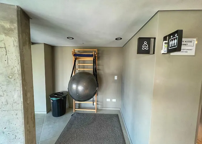 Nuevo Loft Triple A 5 Minutos De Puerto Madero 1A