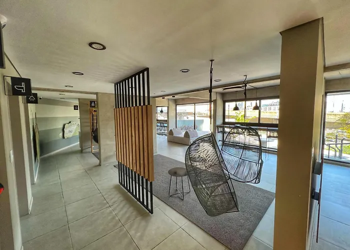 Nuevo Loft Triple A 5 Minutos De Puerto Madero 1A