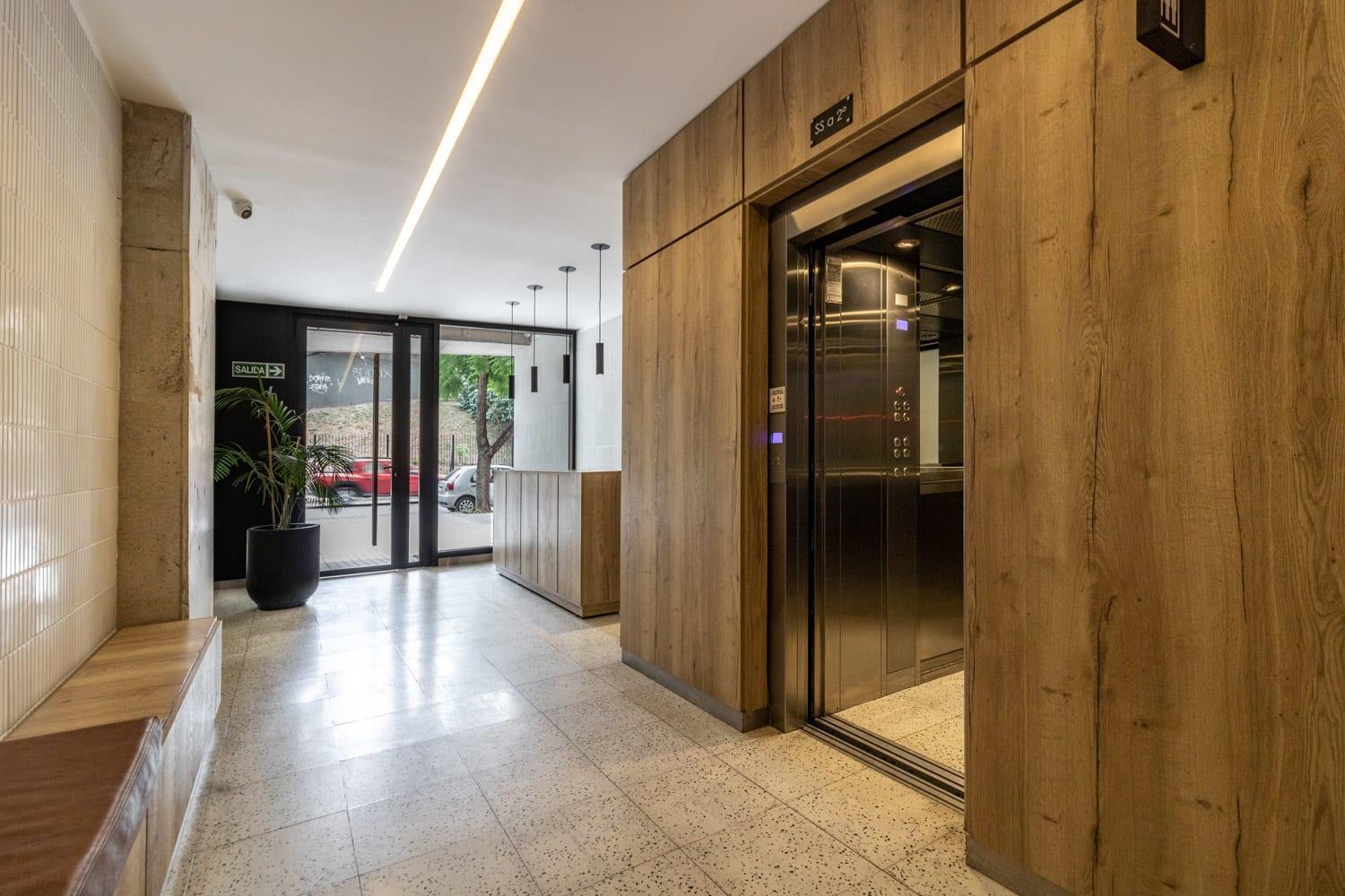Apartment Nuevo Loft Triple A 5 Minutos De Puerto Madero 1a Buenos Aires