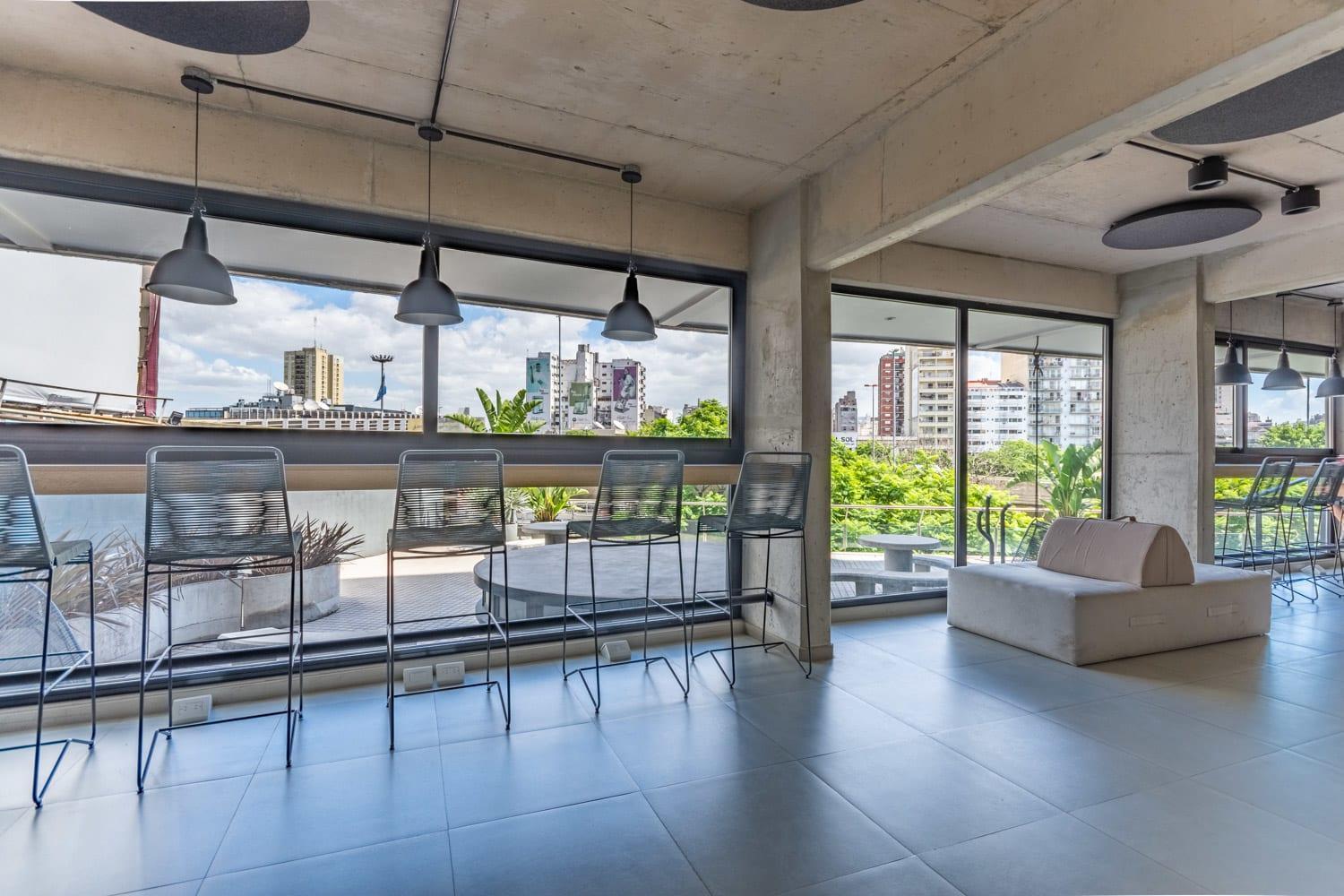 Nuevo Loft Triple A 5 Minutos De Puerto Madero 1a Buenos Aires