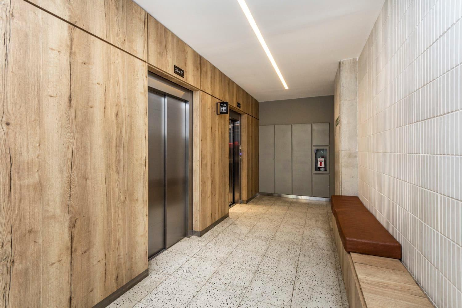 Nuevo Loft Triple A 5 Minutos De Puerto Madero 1a Apartamento *