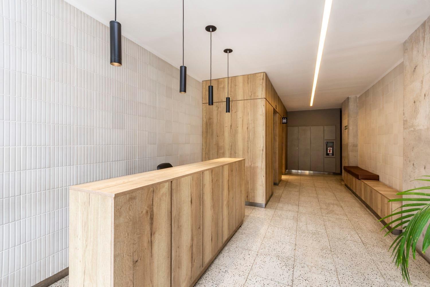 Nuevo Loft Triple A 5 Minutos De Puerto Madero 1a * Ciudad Autónoma de Buenos Aires