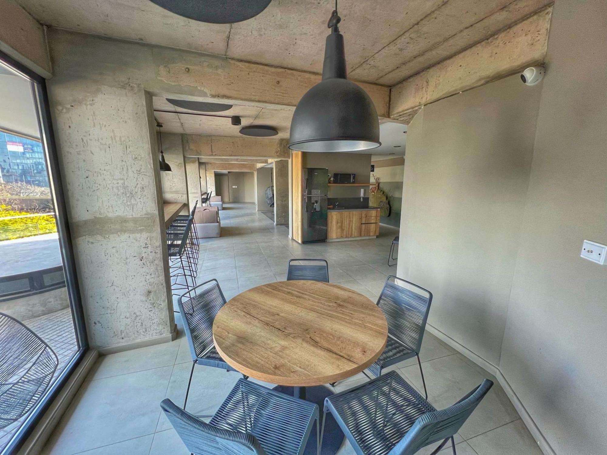 Nuevo Loft Triple A 5 Minutos De Puerto Madero 1a * Ciudad Autónoma de Buenos Aires