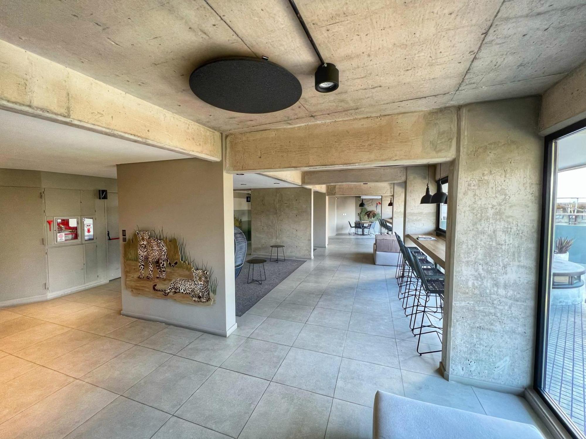Nuevo Loft Triple A 5 Minutos De Puerto Madero 1a Apartamento Ciudad Autónoma de Buenos Aires