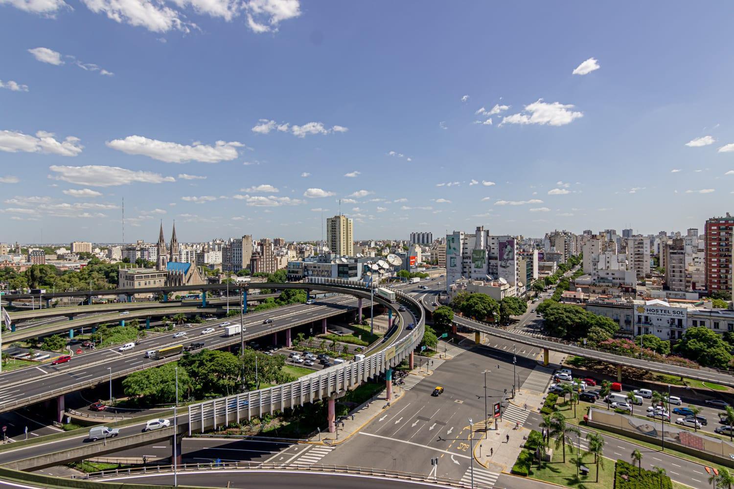 Nuevo Loft Triple A 5 Minutos De Puerto Madero 1a Ciudad Autónoma de Buenos Aires