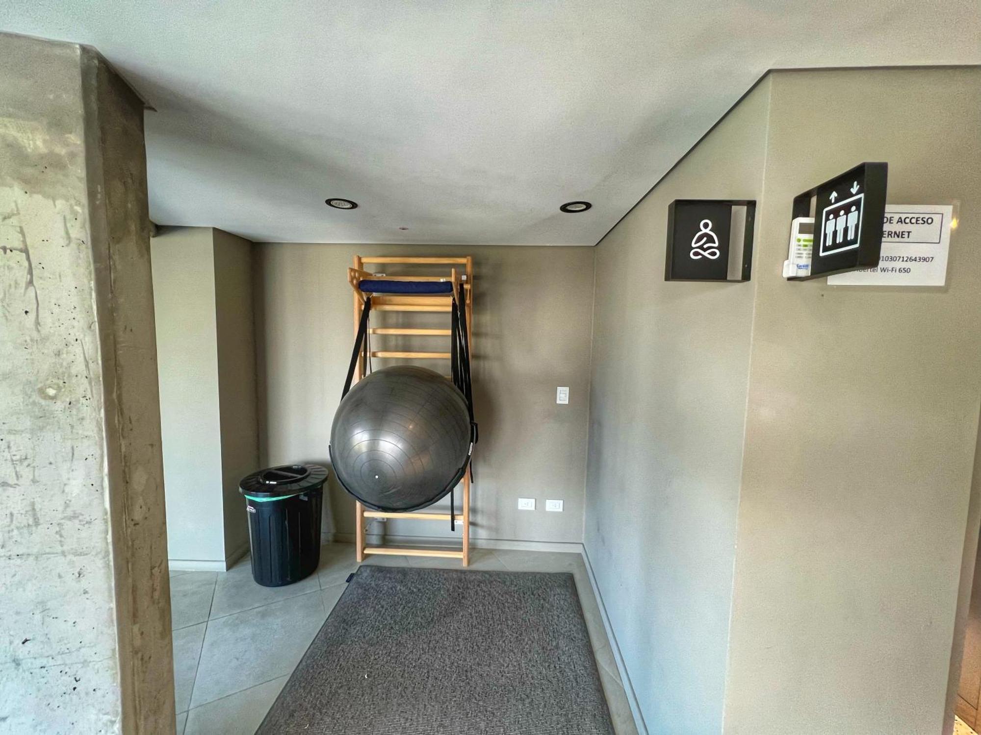 Nuevo Loft Triple A 5 Minutos De Puerto Madero 1a Apartamento