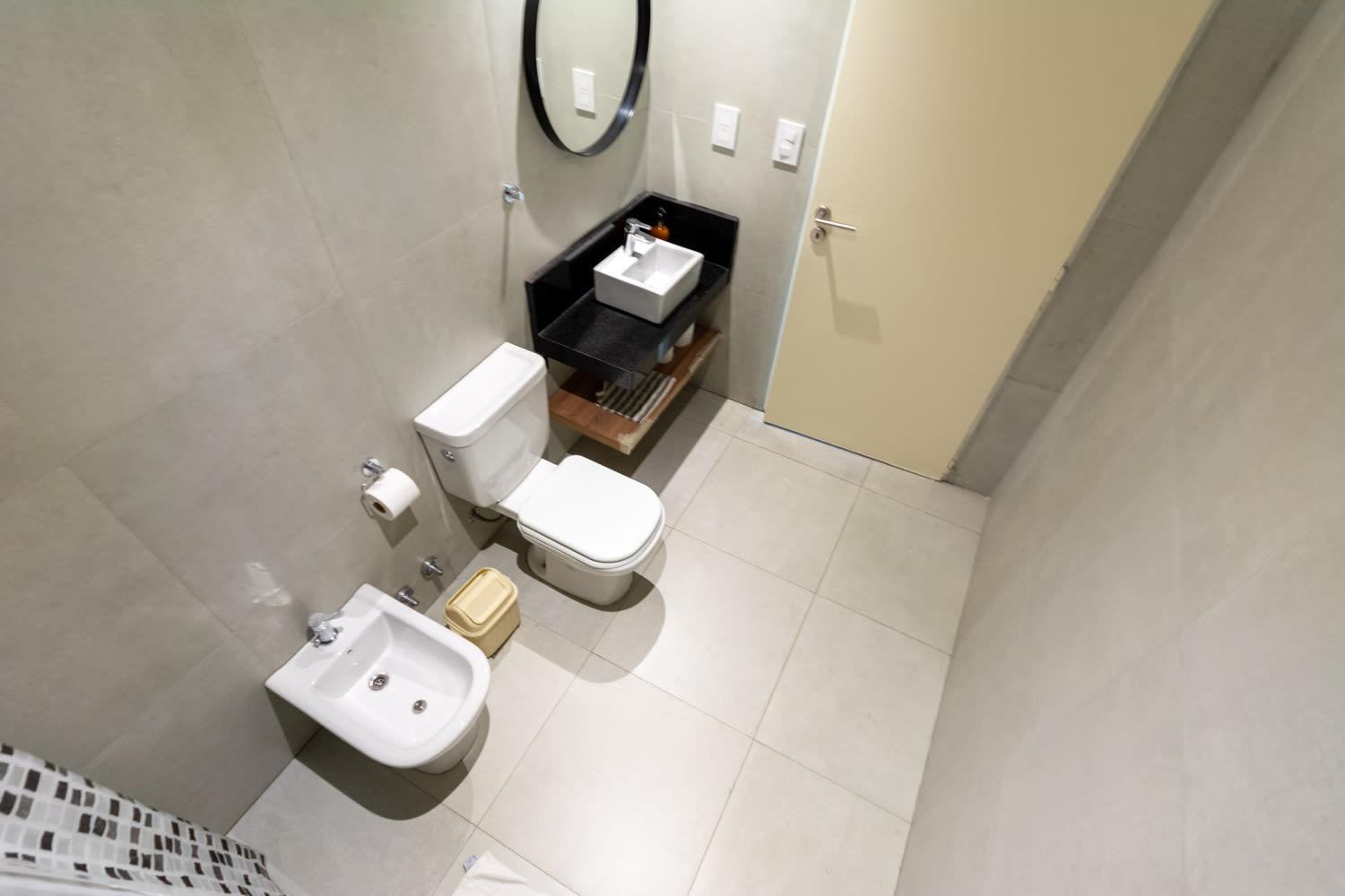 Nuevo Loft Triple A 5 Minutos De Puerto Madero 1a Apartamento