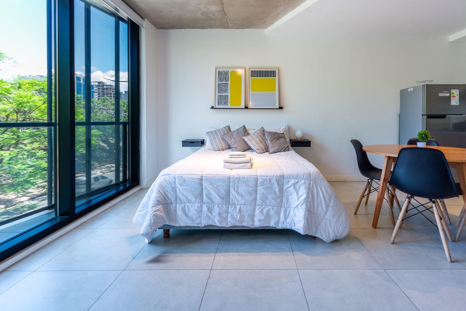 Nuevo Loft Triple A 5 Minutos De Puerto Madero 1a * Ciudad Autónoma de Buenos Aires