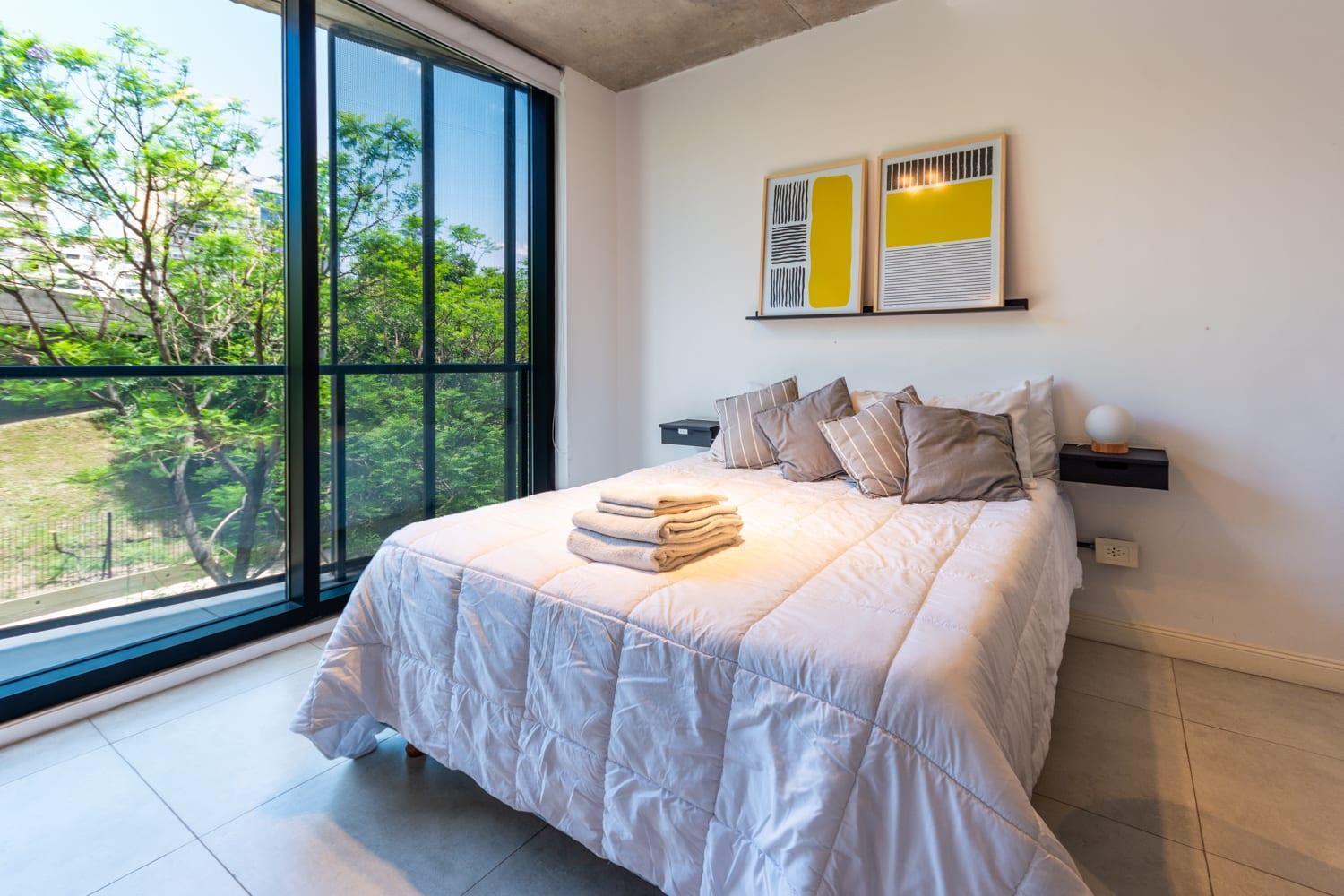 Nuevo Loft Triple A 5 Minutos De Puerto Madero 1a Apartamento Ciudad Autónoma de Buenos Aires