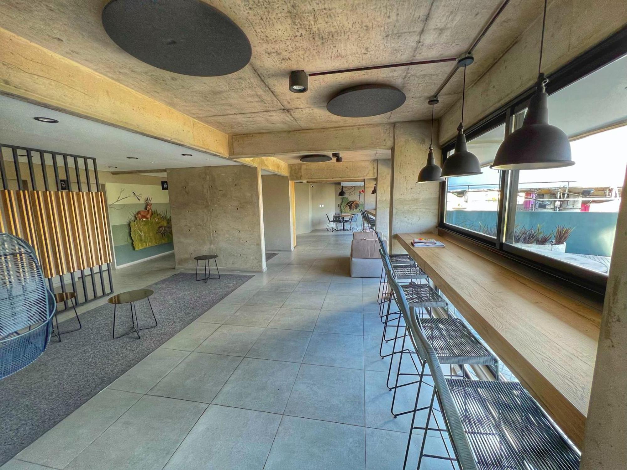 Nuevo Loft Triple A 5 Minutos De Puerto Madero 1a Apartamento *